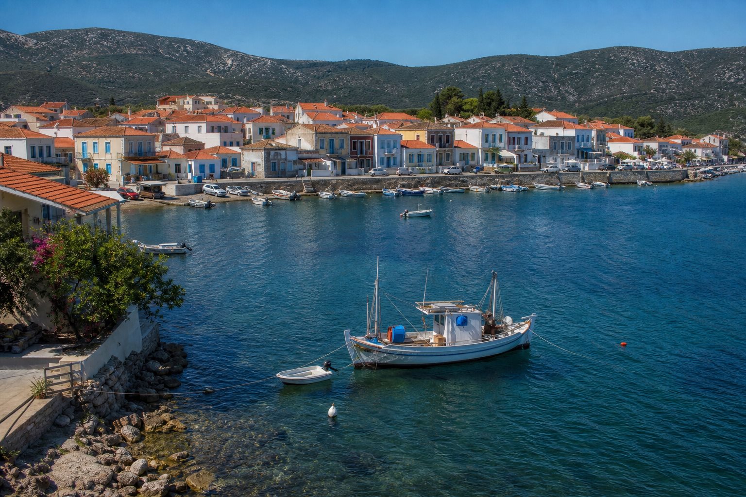 onSamos
